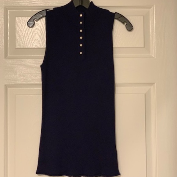 Frame Denim Tops - Frame Button Down